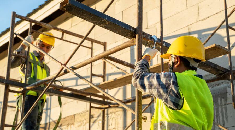 Local Chimney Repair in Stokesdale, NC